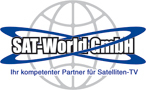 SAT-World GmbH - Ihr kompetenter Partner für Unterhaltungselektronik